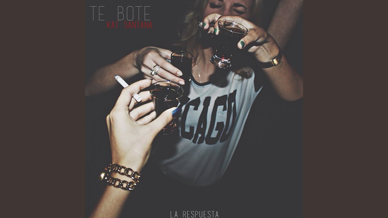 Te Bote (Respuesta)