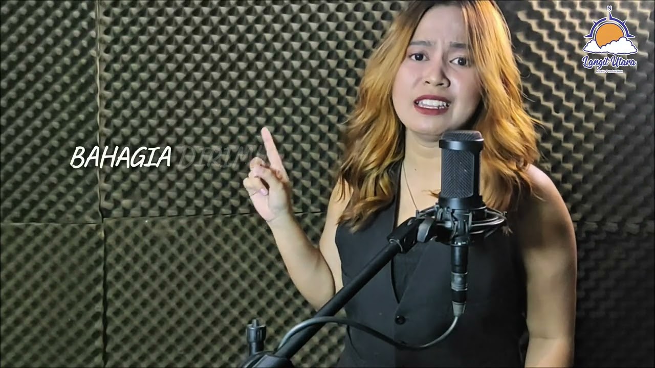 Yovie Widyanto - Menyesal Cover By Langit Utara