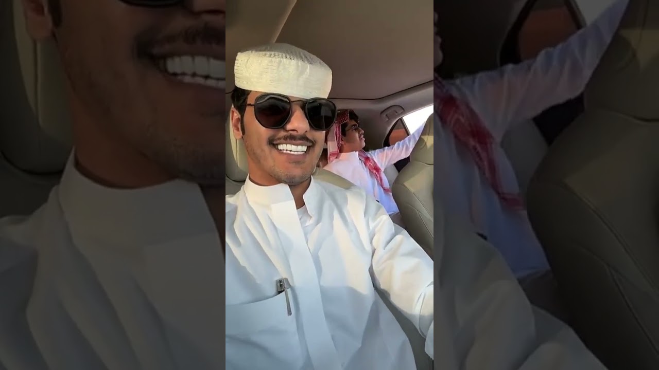 سنابات معاذ السهلي | مع سيف السهلي 🌟