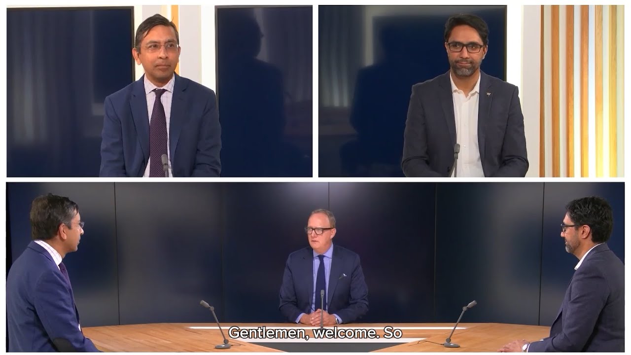 Roundtable Discussion: Ex Vivo Study on the Impact of Unique MOA's of Different Calcium Strategies