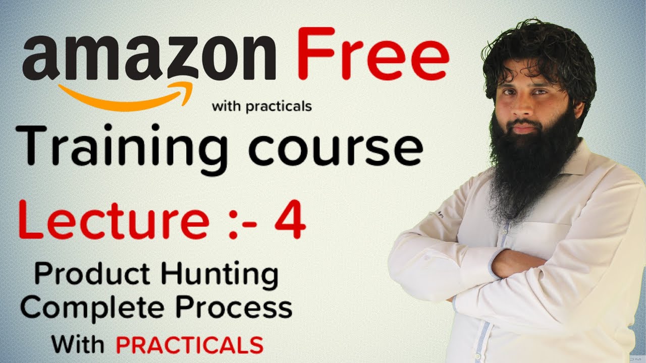 Amazon product hunting in Hindi Urdu | How to find good products to sell | criteria tools practical