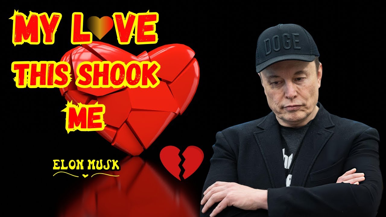 I Wasn’t Ready for This Moment — But Here We Are