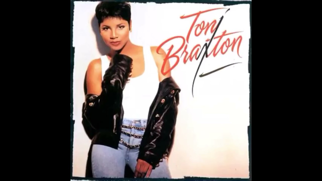 Toni Braxton- Another Sad Song Fast