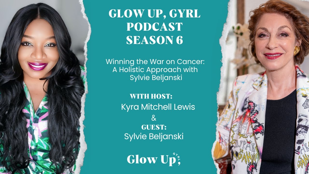 Winning the War on Cancer | A Holistic Approach with Sylvie Beljanski