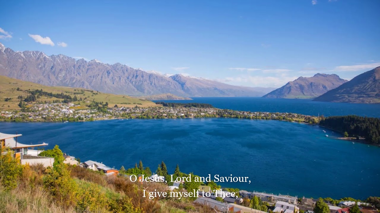 Living for Jesus a Life That Is True - Marlie Gardyne