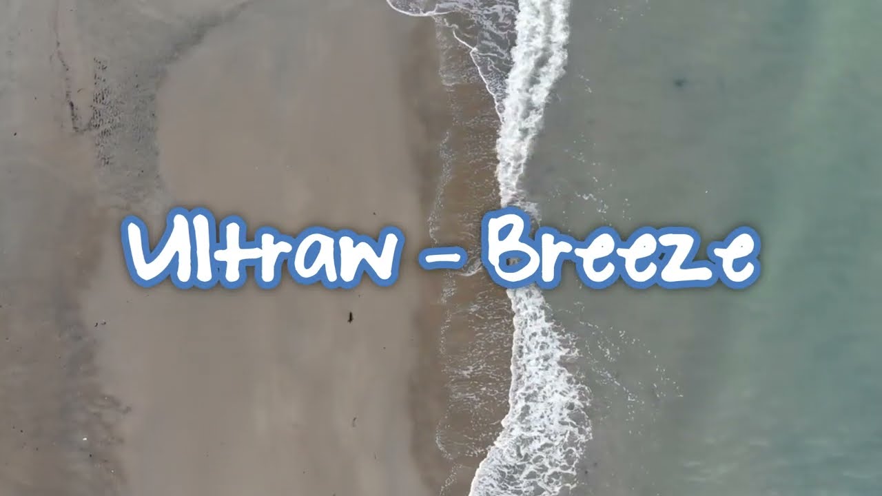 Ultraw - Breeze