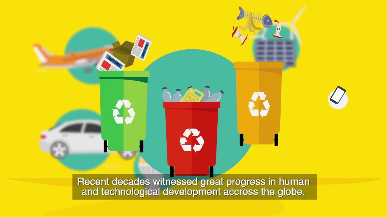 Health Promotion and the Sustainable Development Goals