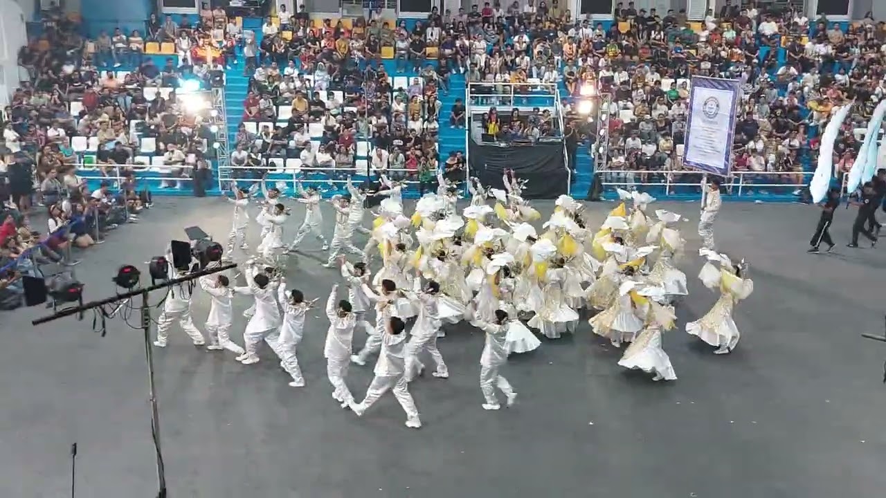 San.Rafael | Indakan (showdown)