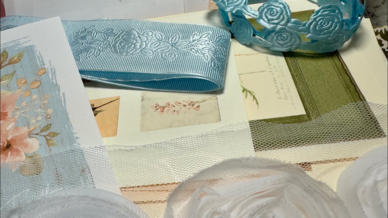 A beautiful Etsy share from @maryelizabethinfaith & an update on my #inspiration26 Journal 