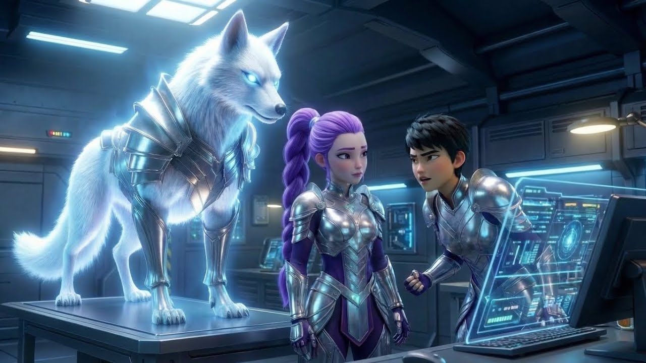 OMG😱 HOW DID RUMI OUTSMART MIRA ? -RumiVSMira: Silver Family VS Ruby Family-Fox Racing Championship 