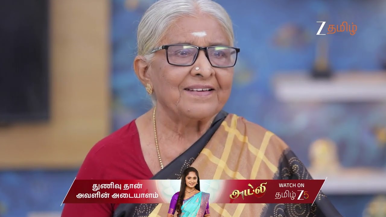 Idhayam | Ep - 905 | Best Scene | Feb 04 2026 | Zee Tamil