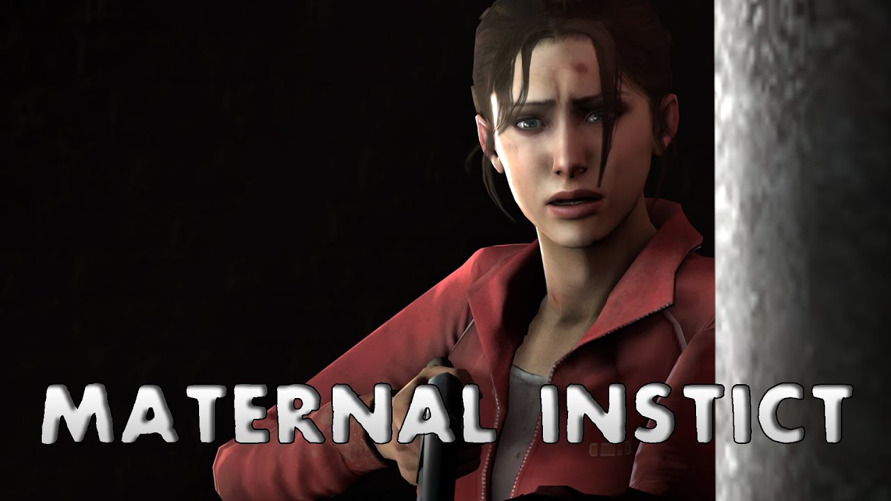[SFM] Maternal Instinct
