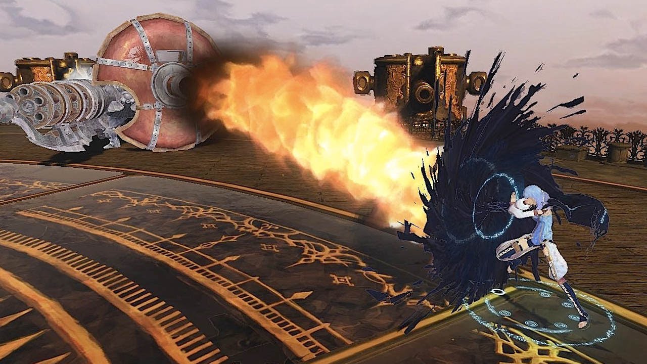 CGR Undertow - MALICIOUS review for PlayStation 3