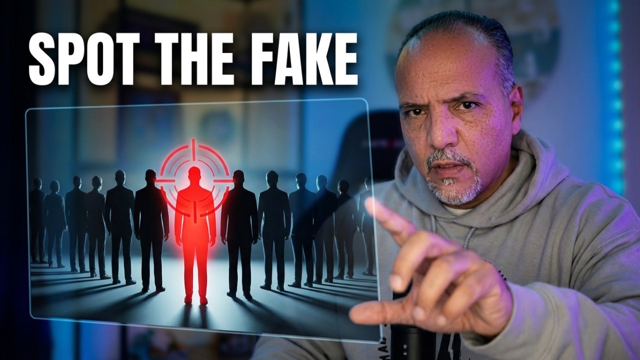 The Hater Test | Can You Spot Them?