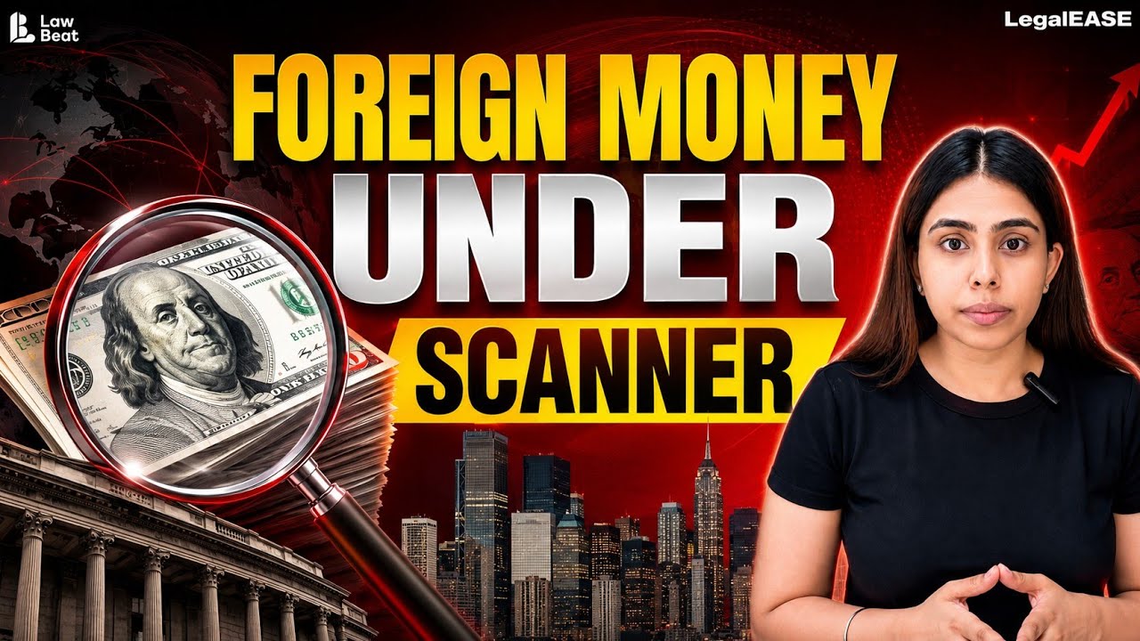FCRA Bill 2026: What Happens When NGOs Lose Foreign Funding?