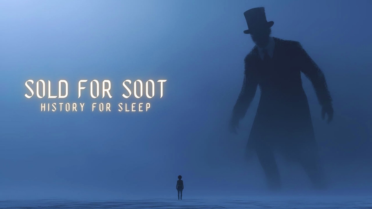 (No Ads) What It Was Like to Live In The Dark of the Victorian Era | History for Sleep