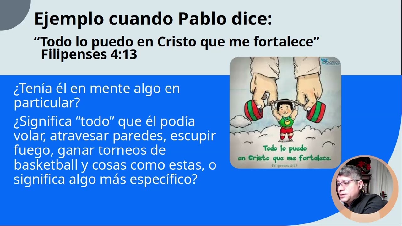 Sesión 2   Niveles de Contexto