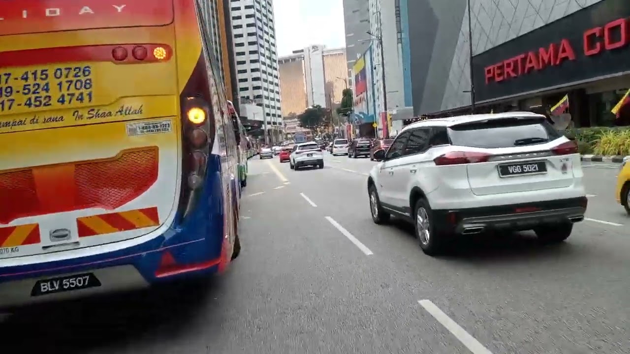 jalan raja laut KUALA LUMPUR 