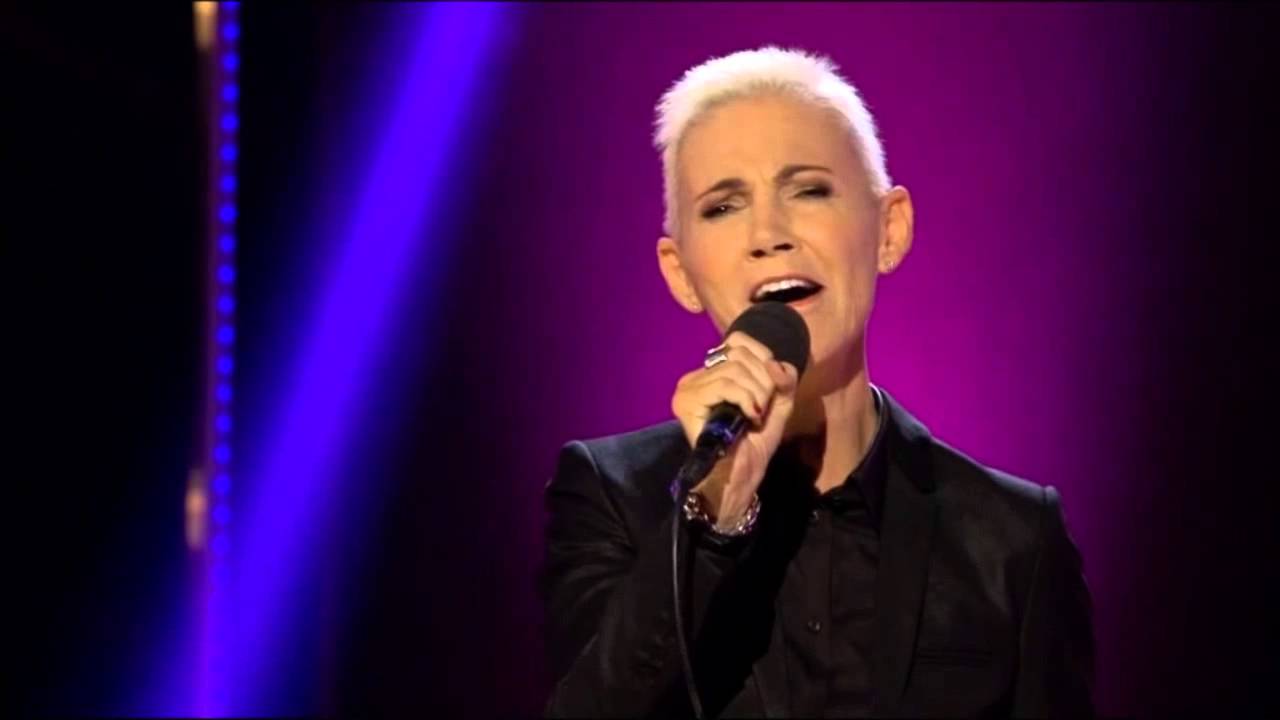 Marie Fredriksson  - Sista sommarens vals (Live)