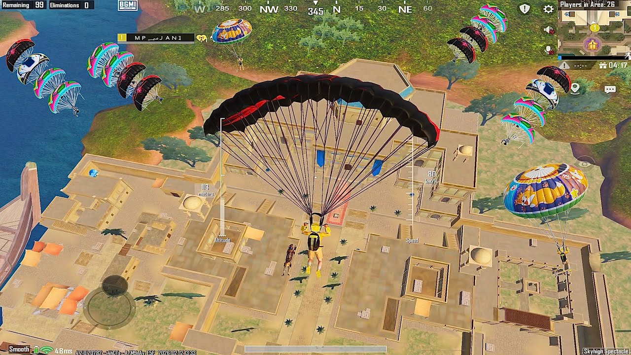 25 KILLS 🔥 NEW BEST LANDING in NEW ERANGEL MAP BGMI ❤️ SAMSUNG,S2,S3,S6,S7,S8,S9,J2,J6,J7,A10,A20