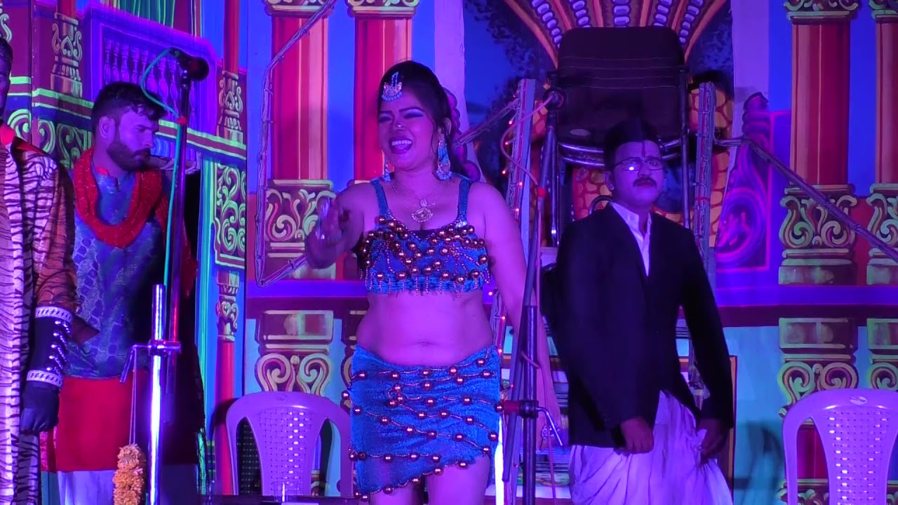 club dance ingalagi natak  TQ. mudhol. bagalkot