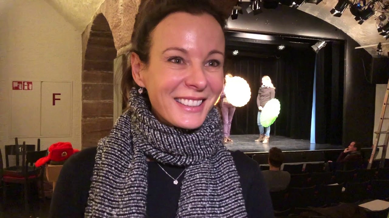 Interview mit Caroline Rasser