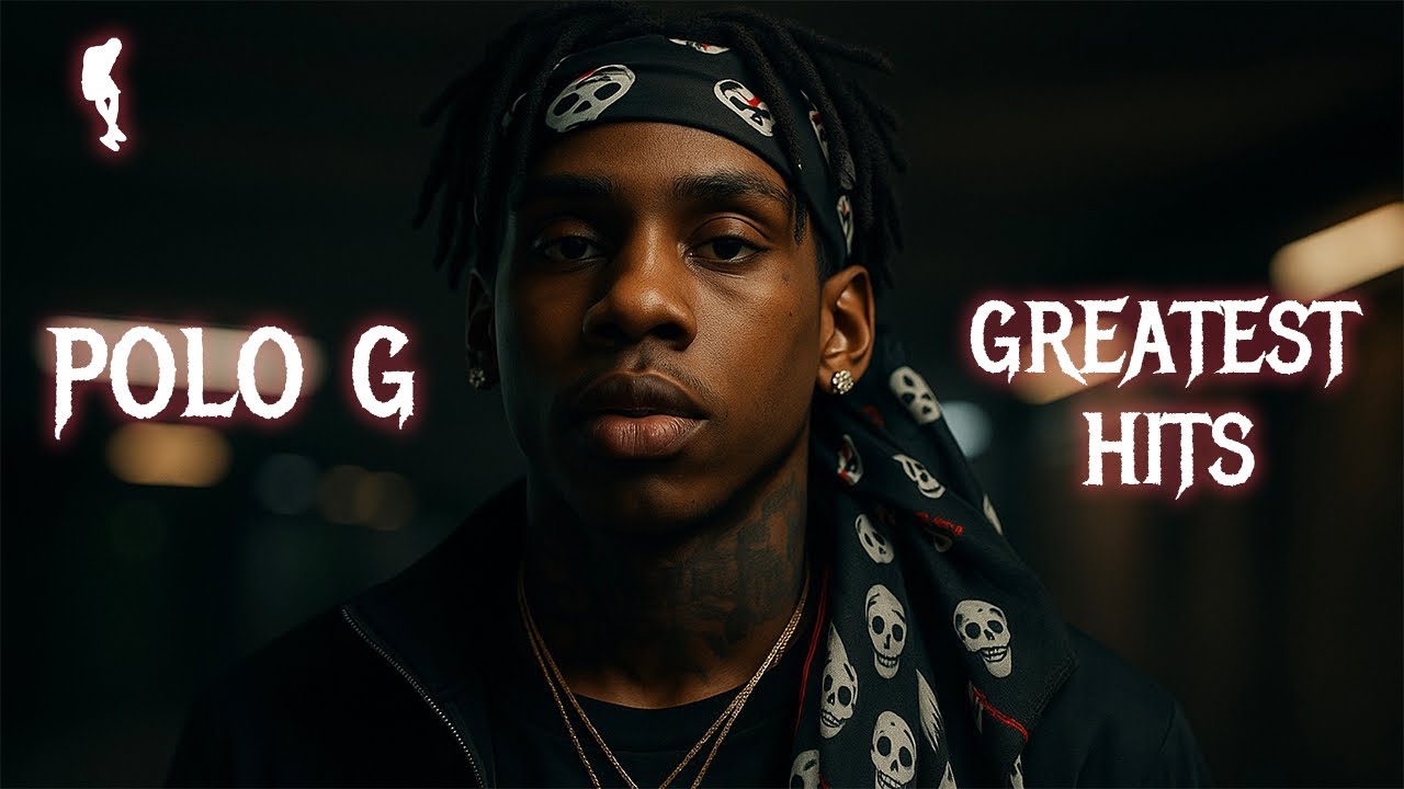 Polo G’s Greatest Hits (2018-2026)