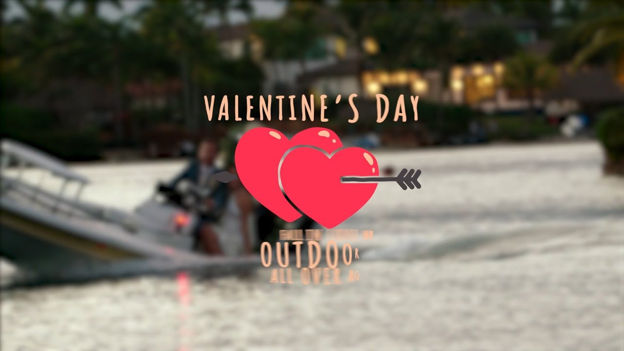 Fall in Love with the Outdoors | Valentine’s Day on Waypoint TV