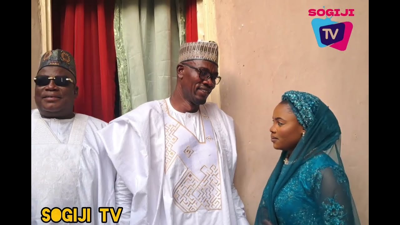 YANDA AKA GUDANAR DA DAURIN AUREN ALH MUHAMMAD NATA'ALA MUSA,