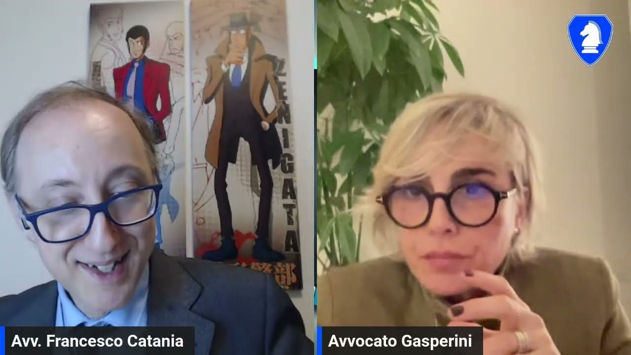 CASO EMME TEAM: IL TEAM CHE HA PAURA DI ENTRARE IN TRIBUNALE?