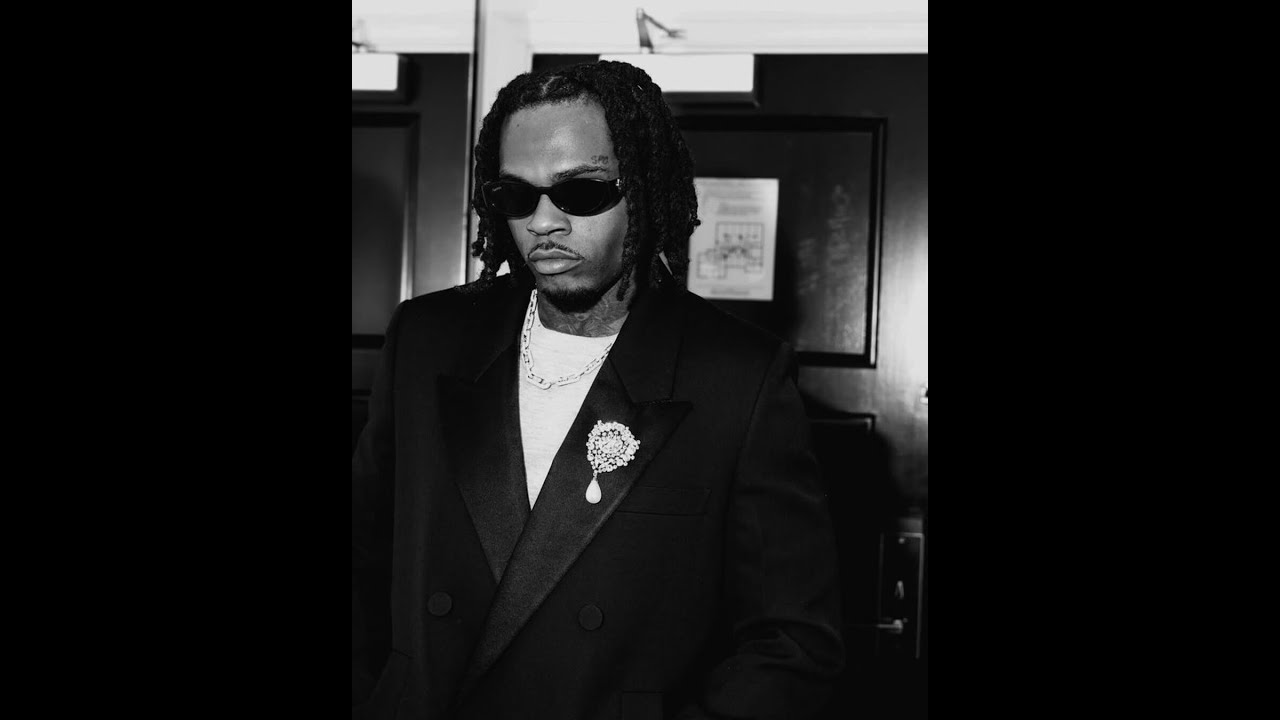 (FREE) Gunna Type Beat - 
