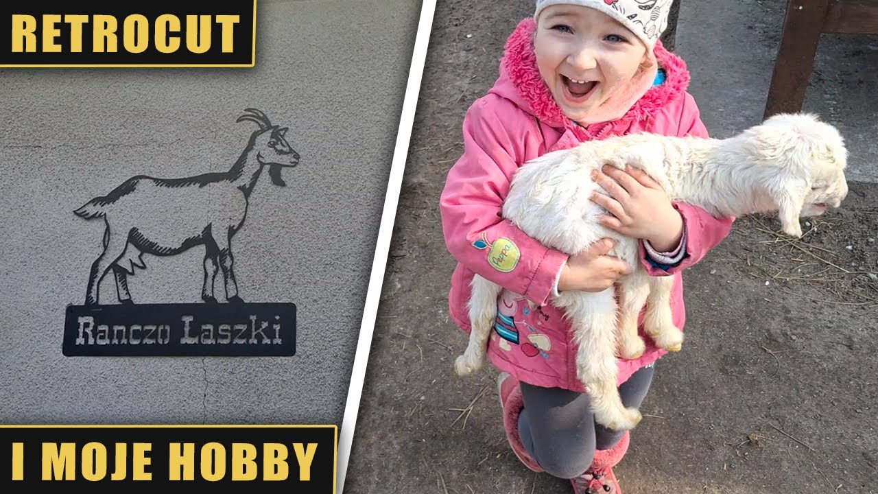 RetroCut i moje hobby