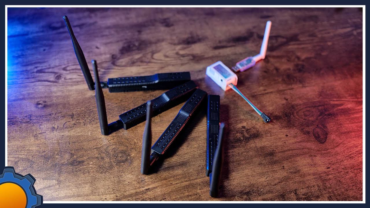 Идеального координатора ZigBee не существует...
