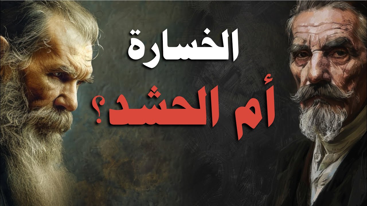 طقوس النضج والفقد | من عزلة تولستوي إلى أسطورة الجماهير عند لوبون