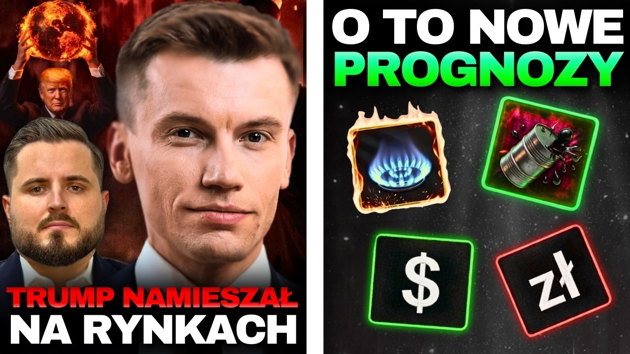 Nowe okoliczności całkowicie zanegowały prognozy analityków na 2026 rok
