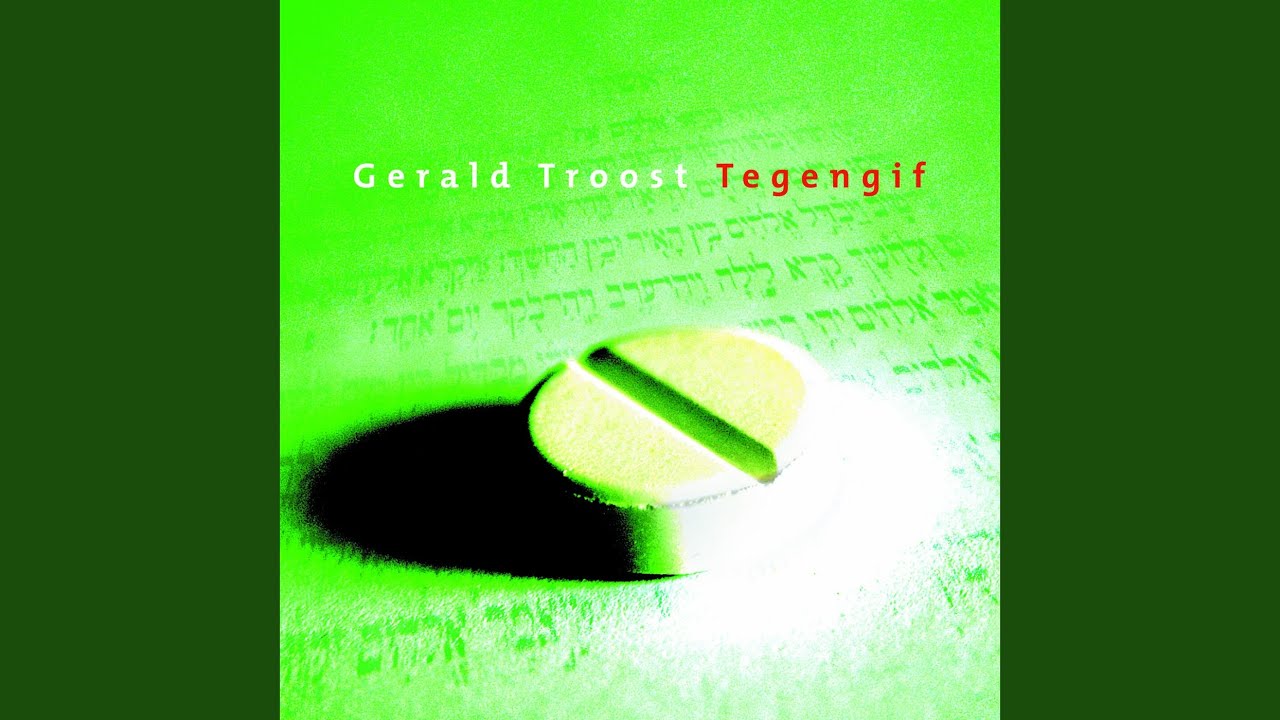 Tegengif