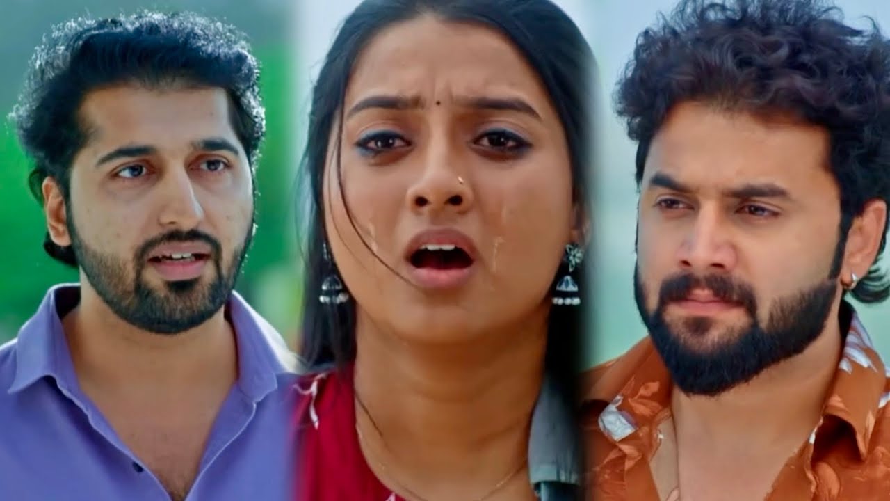 വിവേകിന്റെ പ്രതീക്ഷകൾ തകർത്തു ശ്രീ എത്തുമ്പോൾ ഞെട്ടി വർഷ😳!!othiri Othiri swapnangal latest review 