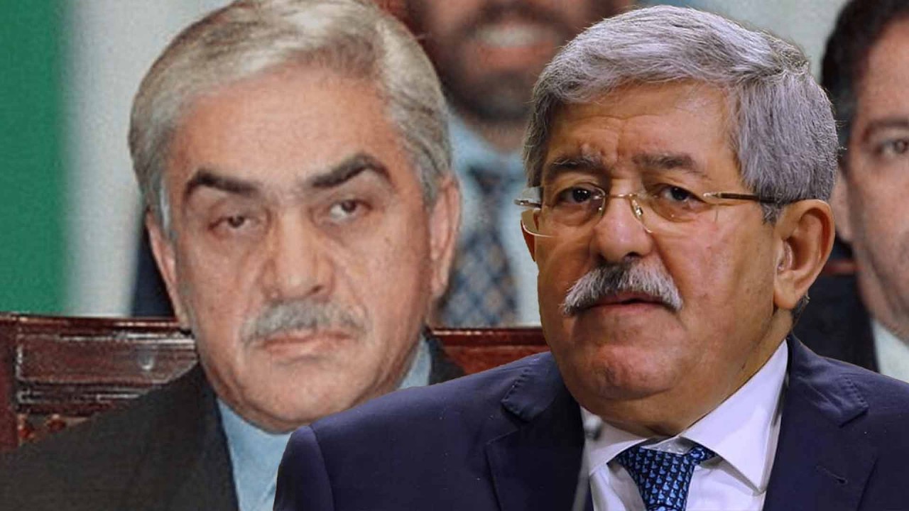 من مصائب زروال: تعيين أويحيى...