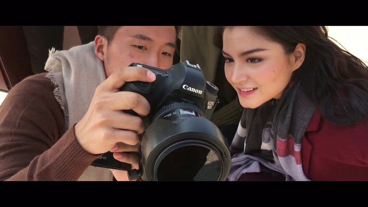 Full of Life, Full of Nature - Putao (Behind-The-Scenes)