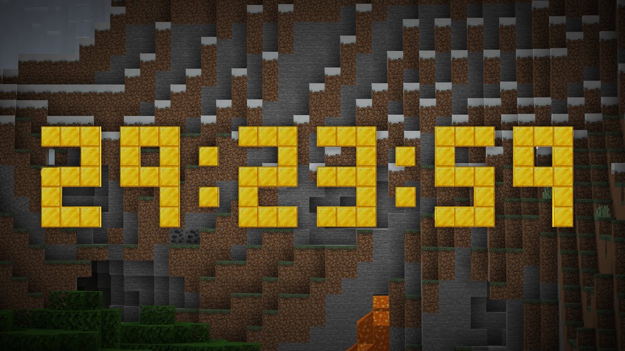 Этот сервер Minecraft будет удален через 30 дней