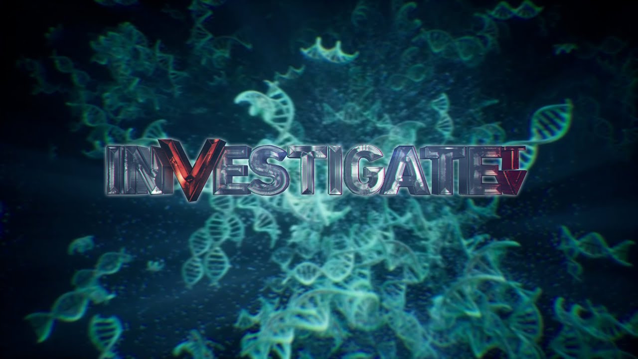 InvestigateTV - Season 2; Episode 1