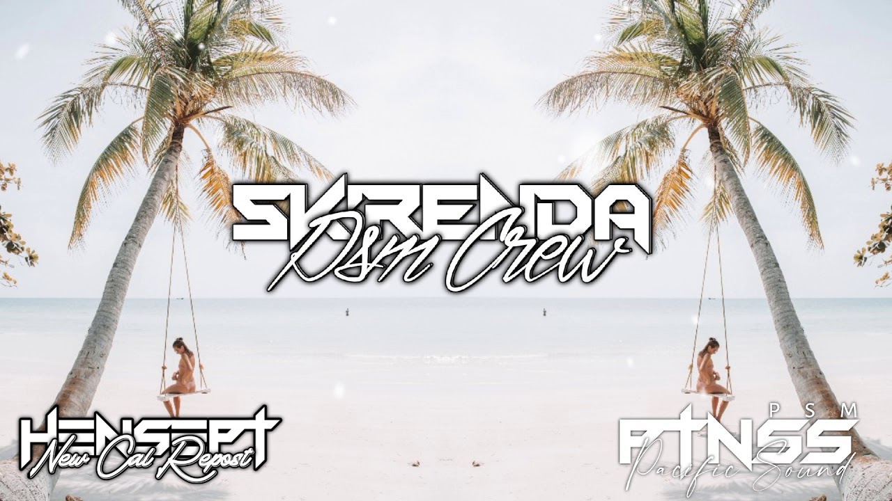 Kinay ft Dr Steeve_Bluelagoon_Remix 2020 (Spécial fêtes)