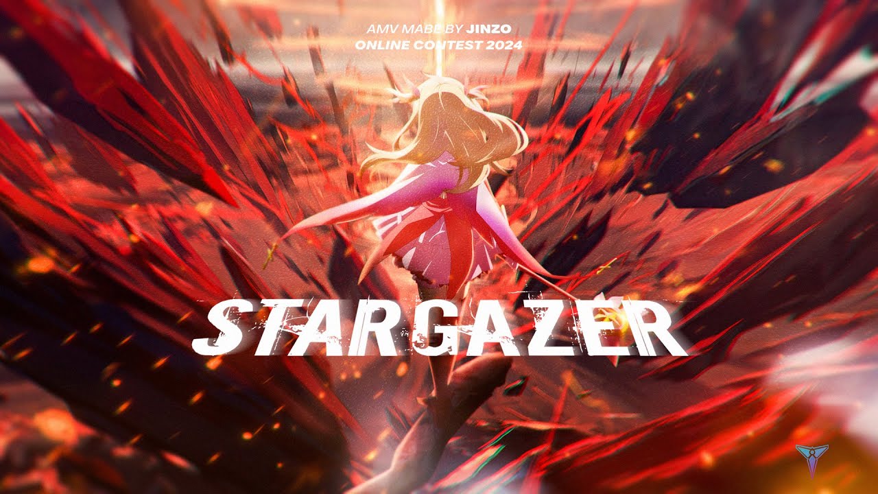 [Fate/Kaleid Liner Prisma Illya AMV] - STARGAZER - | ONLINE CONTEST 2024