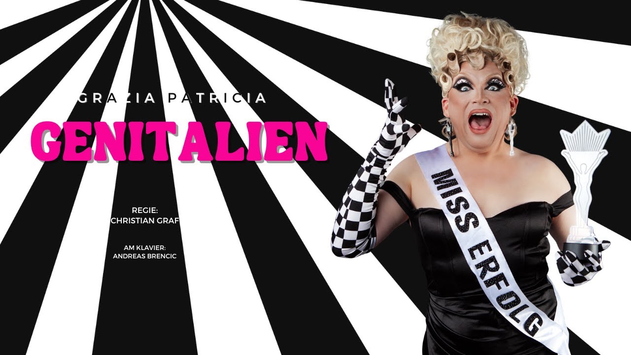 Grazia Patricia | 