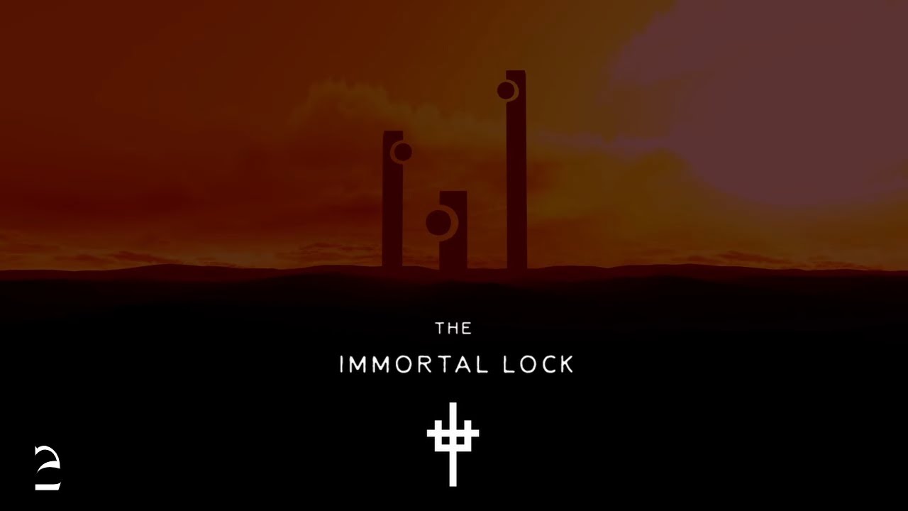 The planet wants to WHAT me?! (The Immortal Lock)