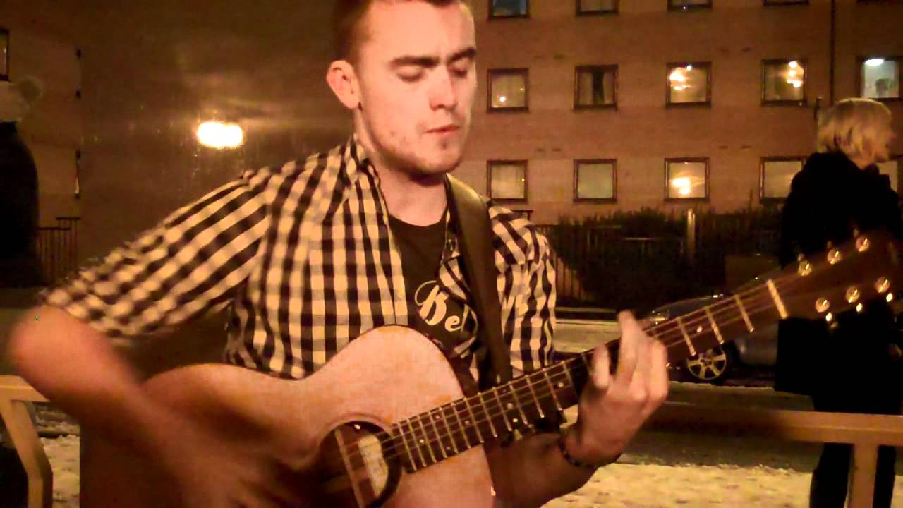 Ryan Keen - Thank You