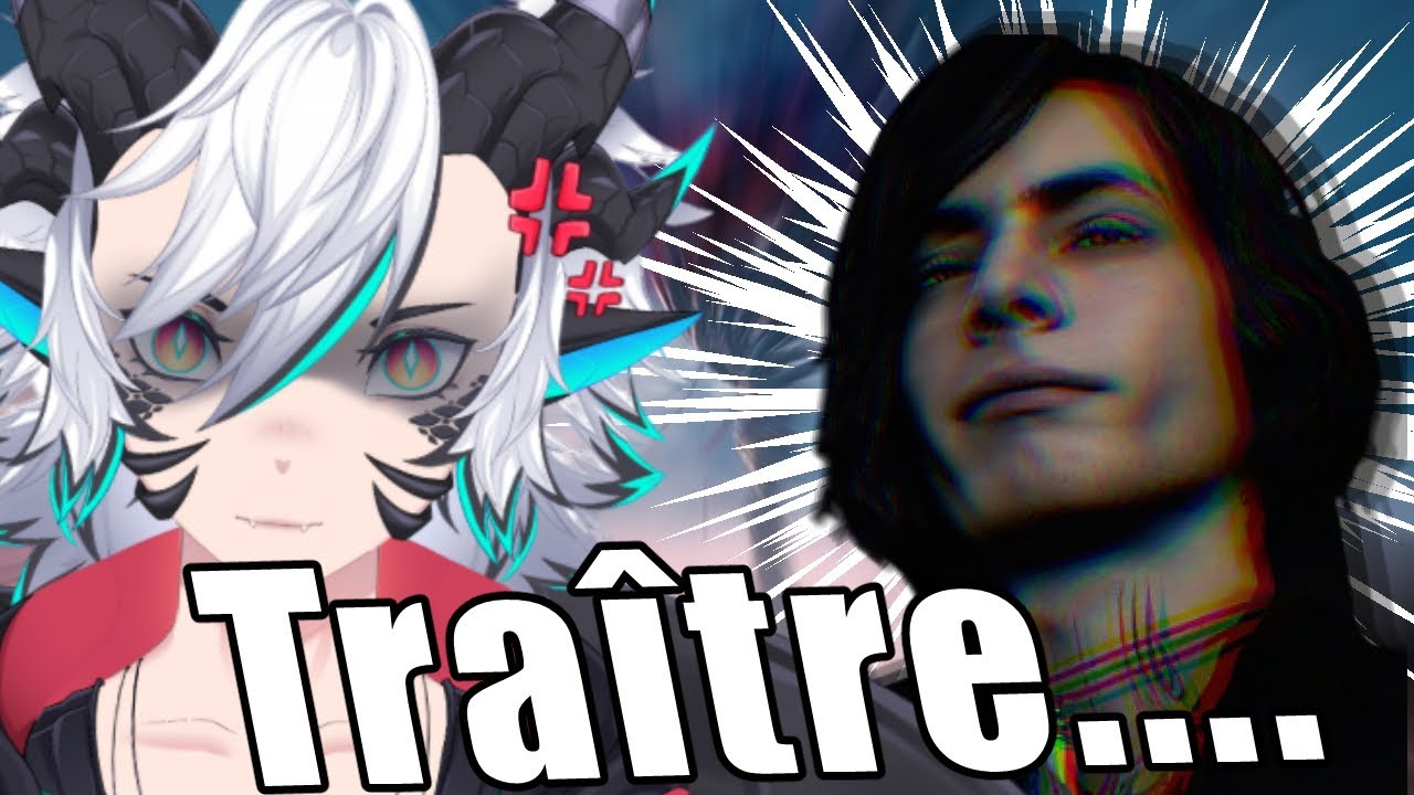 DEVIL MAY CRY 5 RESUMER (17 MINUTES)