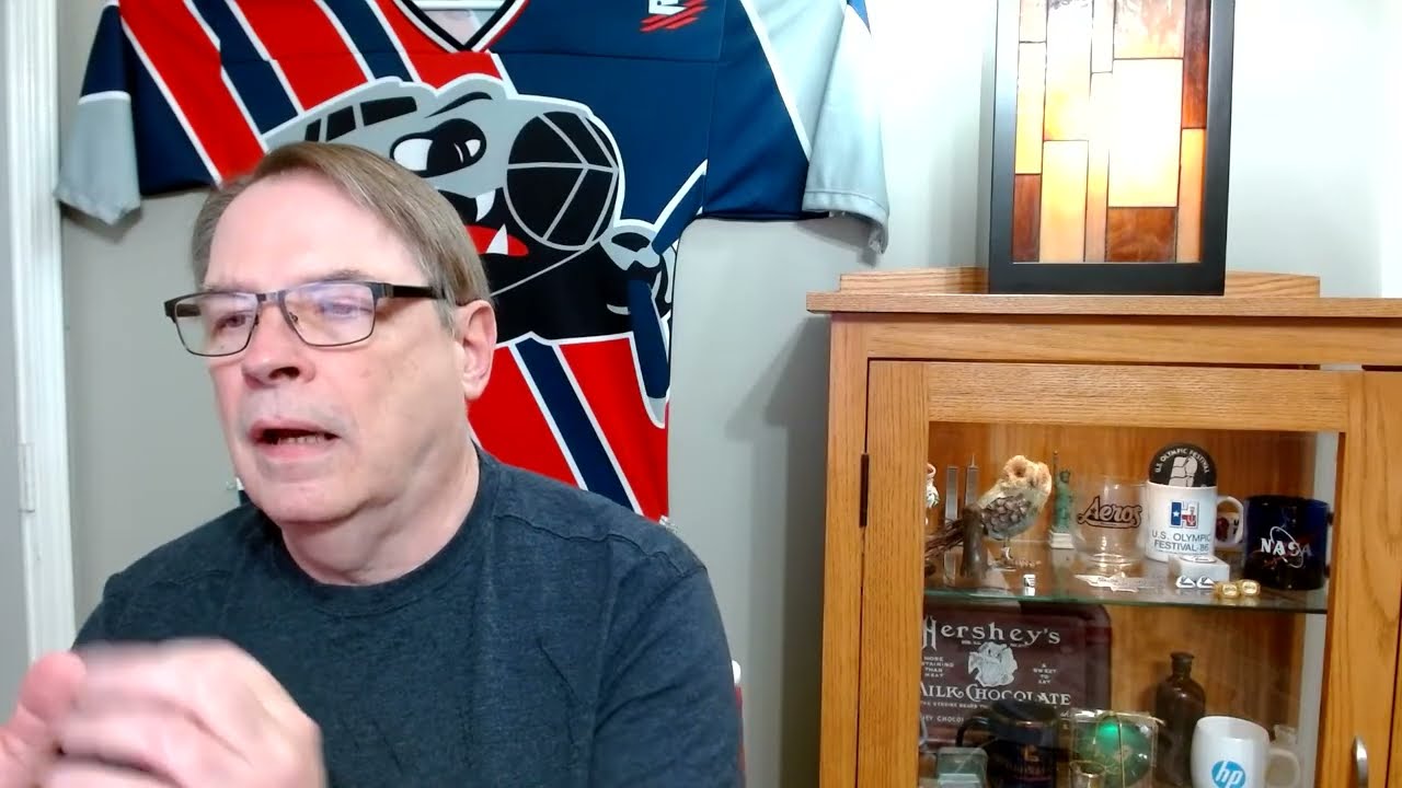 The Linux Hour Chat, Q&A (Sun Nov 16, 2025 @ 3:00 EST)