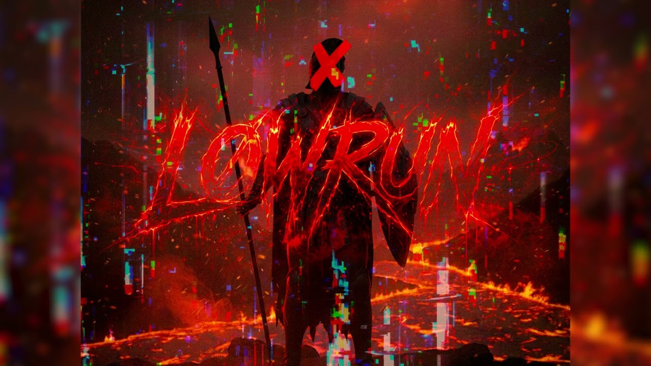 LOWRUN - Achilles(SLOWED)