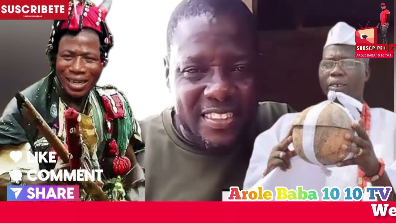 Ọmọ ogun nigeria yi tu pẹrẹpẹrẹ ọrọ lori ọrọ toun lọ larin Igboho Oosa ati Ààrẹ ọna Kakanfo alagbada